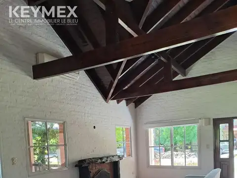 Casa en Venta 24 años