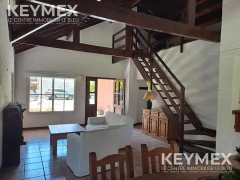 Casa en Venta 4 ambientes en Echeverria del Lago - Acepta Financiacion