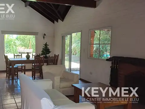 Casa en Venta al Norte