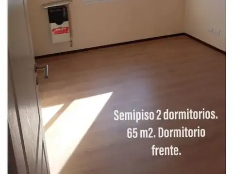 Departamento en Venta 7 años