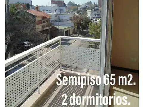 Departamento en Venta en Arroyito, USD 108.000