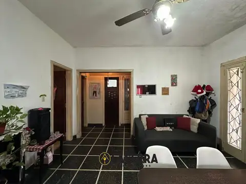 Casa lote propio en Temperley