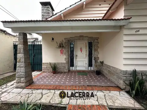 Casa en Venta en Temperley, USD 75.000