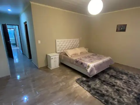Casa en alquiler temporal en Lujan