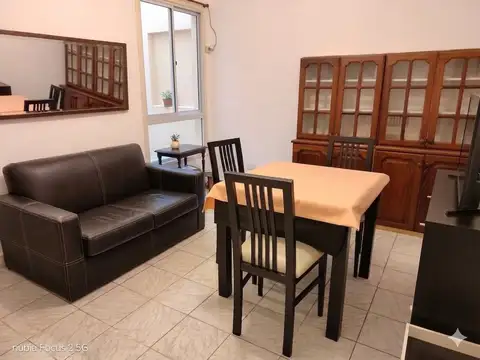 DEPARTAMENTO 3 AMB. EN VENTA EN PARQUE PATRICIOS