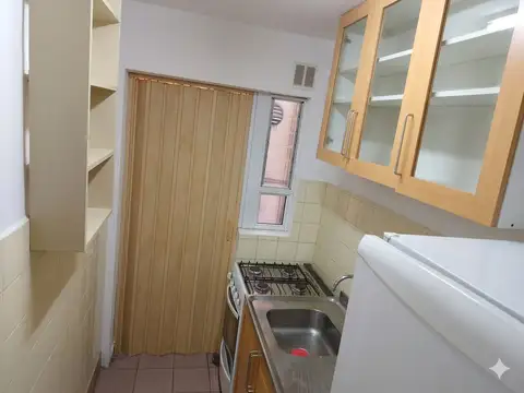 Departamento en Venta 39 años