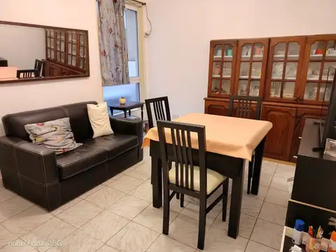 DEPARTAMENTO 3 AMB. EN VENTA PARQUE PATRICIOS