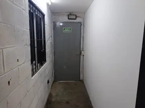 Galpon en Alquiler 10 años