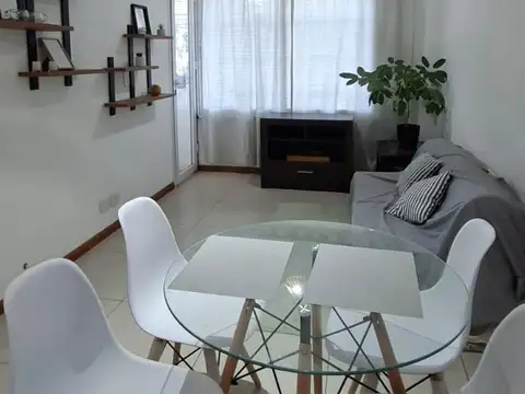 ZEBALLOS 4123 - 1 DORMITORIO