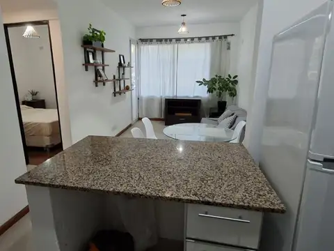 Departamento en Alquiler de 2 ambientes
