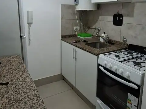 Departamento en Alquiler de 1 dormitorio