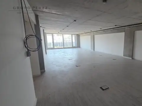Oficina en Alquiler A Estrenar