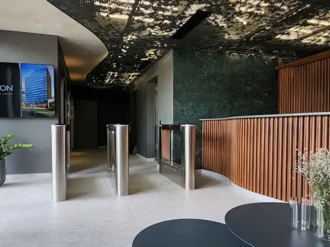 Avenida Paseo Colón  al 1400