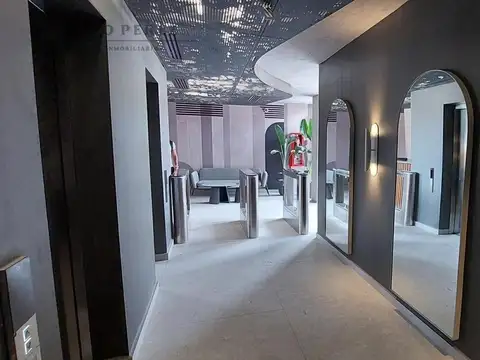 Oficina en Alquiler A Estrenar