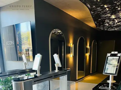 Oficina en Alquiler en Puerto Madero, USD 1.550
