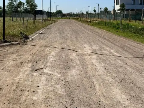 Terreno en Venta en Bella Vista, USD 65.000