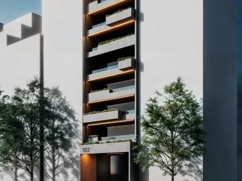 Terreno en Venta en Belgrano C, USD 1.650.000