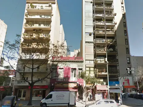 Avenida Cabildo 1100