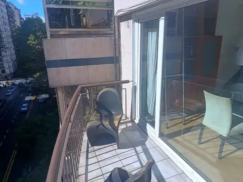 Departamento en Venta en Recoleta, USD 225.000