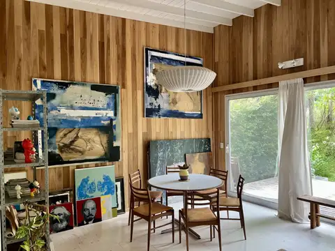 Casa en Venta 7 años