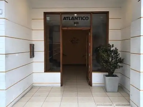 Strobel esquina Chiozza