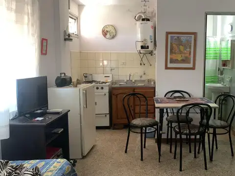 Departamento en Venta en San Bernardo Del Tuyu, USD 25.000