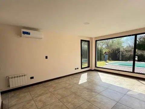 Av. Jorge Newbery 5000