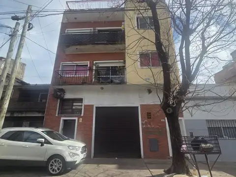 VENTA DEPARTAMENTO TRES AMBIENTES  VILLA MAIPU