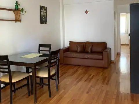 ALQUILER – 2 AMBIENTES AMOBLADO CON BALCON EN CHACARITA