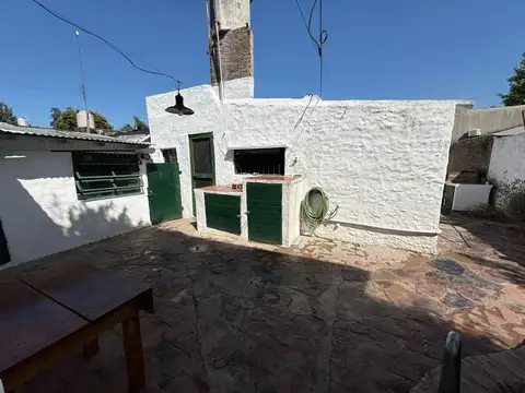 Casa en Venta 15 años