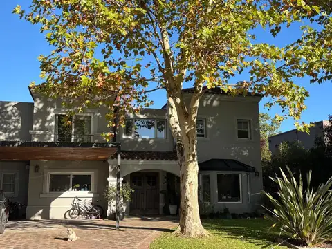 Casa en Venta en Ayres De Pilar, USD 800.000