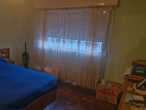 Casa 5 ambientes con 1 baño