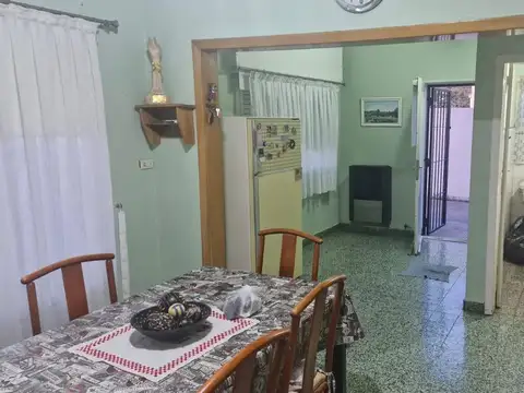 Casa en Venta en Sarmiento, USD 140.000