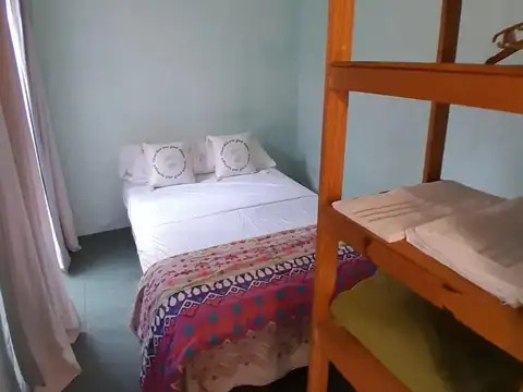 Departamento en alquiler temporario.