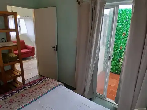 Honduras 5500, Piso 1