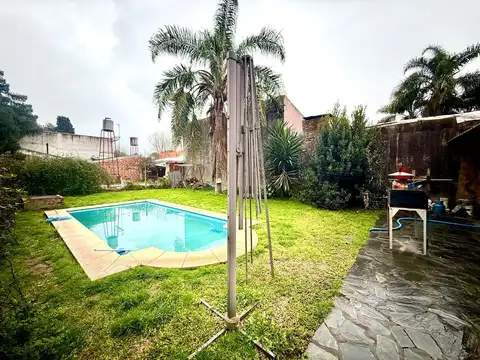 Casa en Venta en Barrio el Cazador, USD 120.000