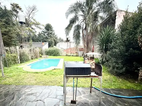 Casa en Venta de 3 dormitorios