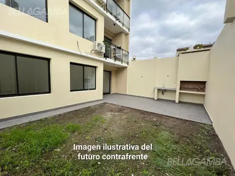 Depto Tipo Casa en Venta al Sur