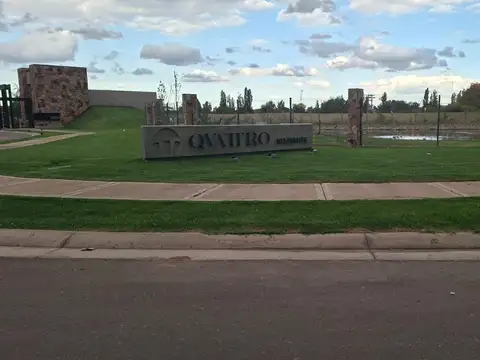 Terreno en Lujan De Cuyo