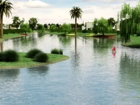 Terreno en Venta en Haras Del Sur 3, USD 50.000