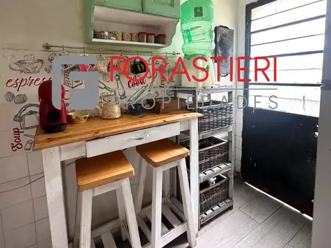 Depto Tipo Casa en Venta en Victoria, USD 120.000