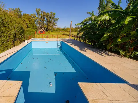 Quinta en Venta en Pontevedra, USD 600.000