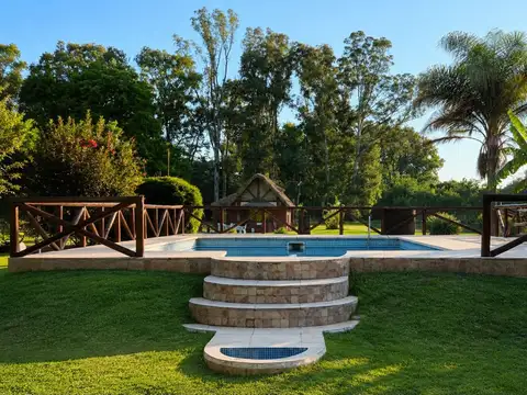 Quinta en Venta en Pontevedra, USD 600.000