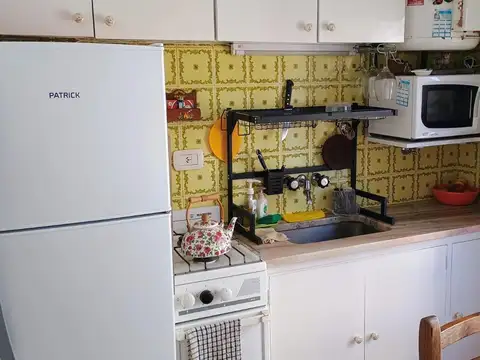 Departamento en Alquiler Temporal de 2 dormitorios