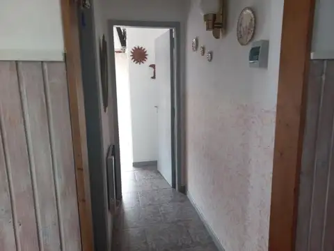 Departamento en Alquiler Temporal con 1 cocheras