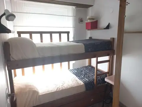 Departamento en Alquiler Temporal al Norte