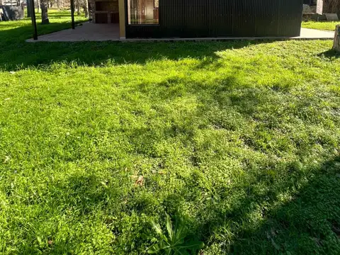 Casa en Venta 3 años