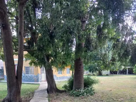 Casa en Venta en Matheu, USD 120.000