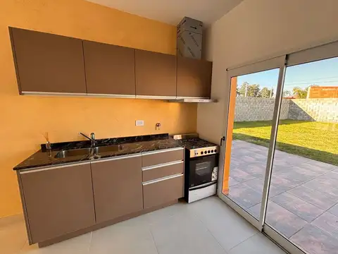 Casa en Venta en San Francisco, USD 115.000
