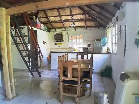 Casa en Venta al Norte